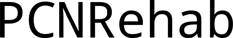 PCNRehab Logo
